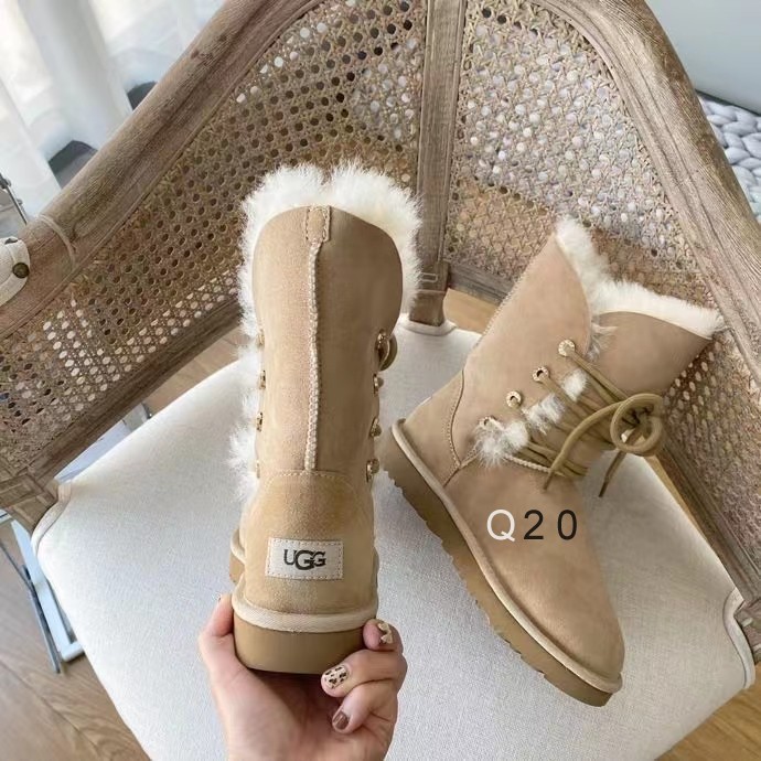 UGG Women's Shoes 490